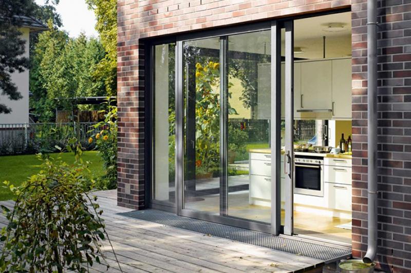 Al�minyum Do�rama