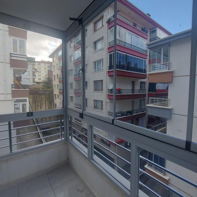 Cam Balkon Bilgileri